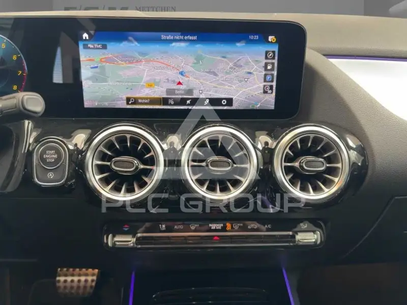 2021 Mercedes Benz GLA 250