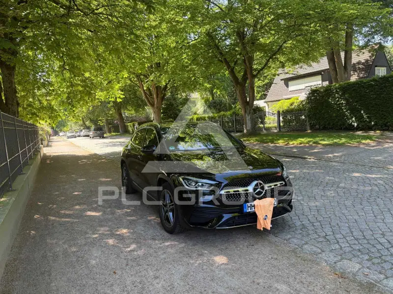 2021 Mercedes Benz GLA 250