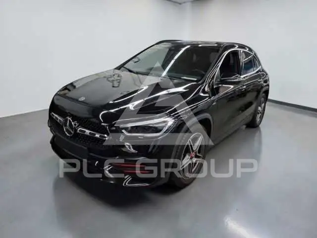2021 Mercedes Benz GLA 250