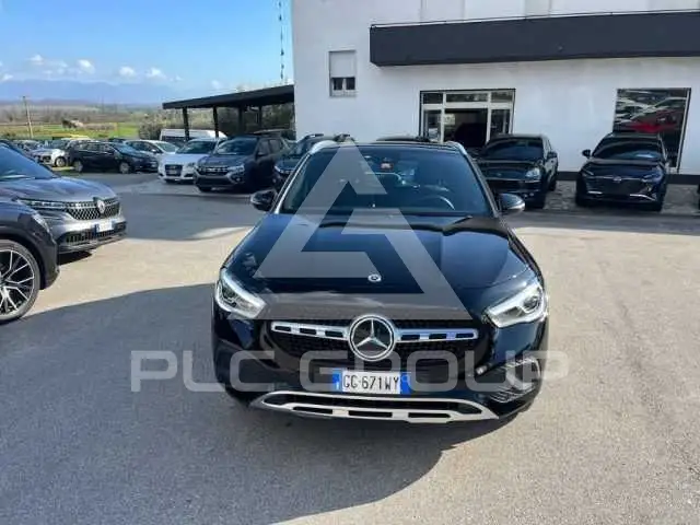 2021 Mercedes Benz GLA 250