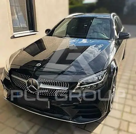 2021 Mercedes Benz C 220