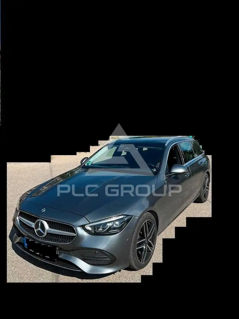 2021 Mercedes Benz C 220