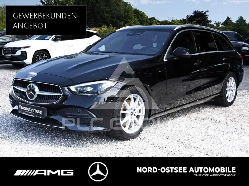 2021 Mercedes Benz C 220