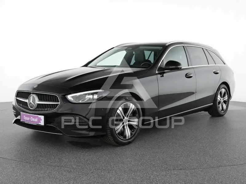 2021 Mercedes Benz C 220