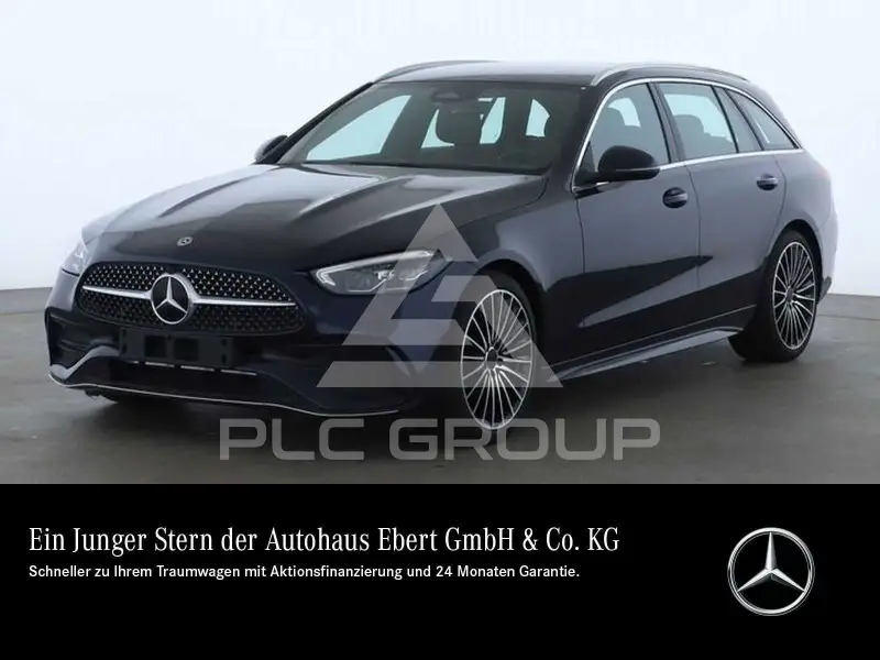 2021 Mercedes Benz C 220