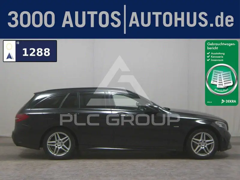 2021 Mercedes Benz C 220