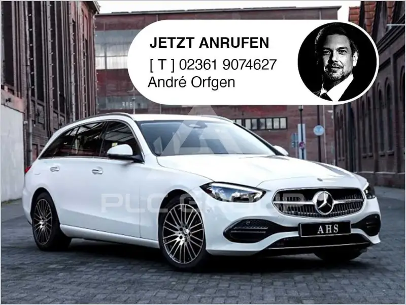 2021 Mercedes Benz C 220