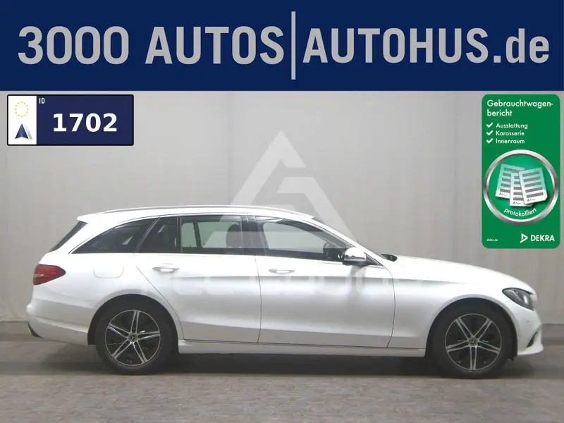 2021 Mercedes Benz C 220