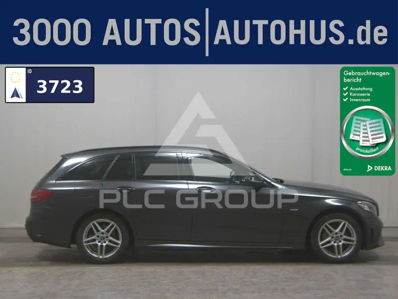 2021 Mercedes Benz C 220