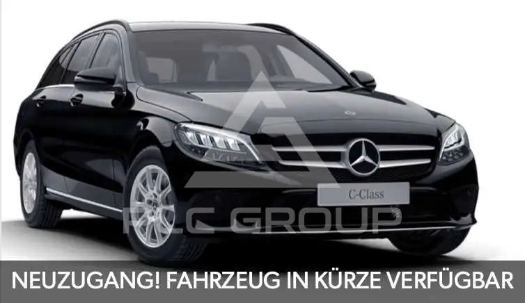 2021 Mercedes Benz C 220