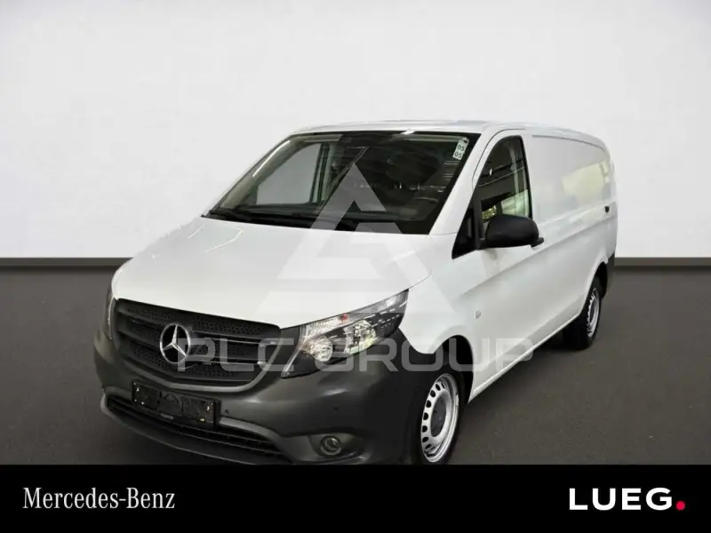 2021 Mercedes Benz Vito