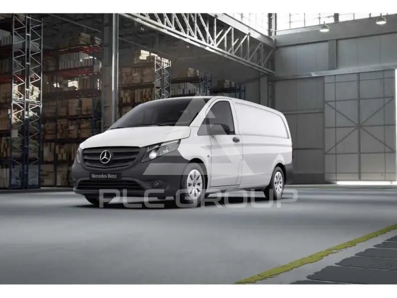 2021 Mercedes Benz Vito