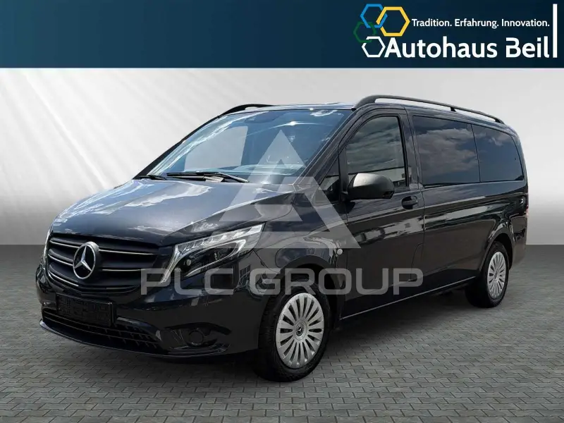 2021 Mercedes Benz Vito