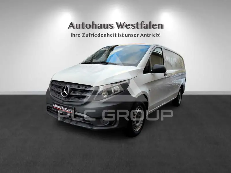 2021 Mercedes Benz Vito