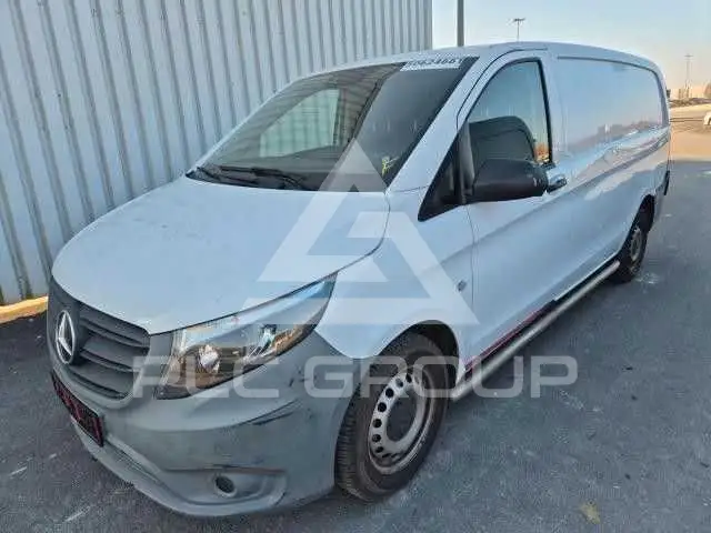 2021 Mercedes Benz Vito
