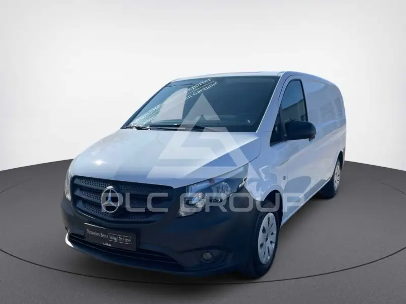 2021 Mercedes Benz Vito