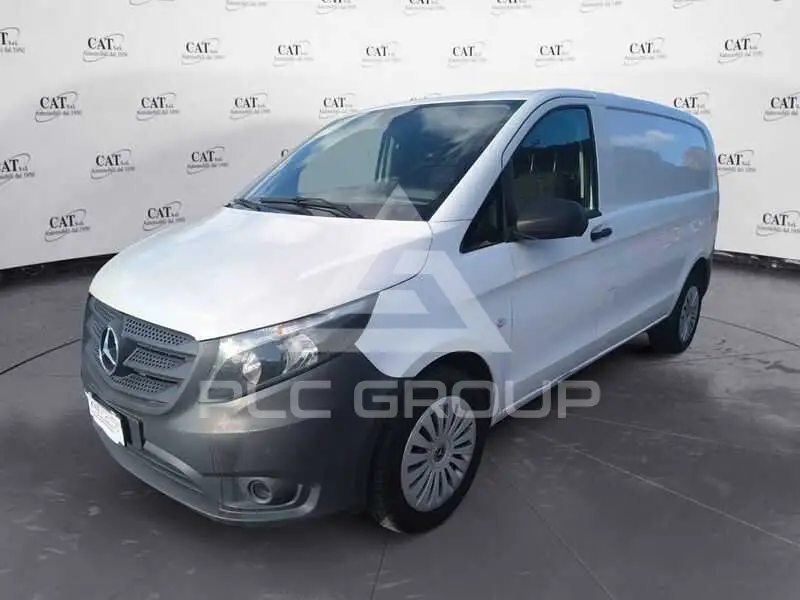 2021 Mercedes Benz Vito
