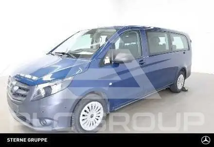 2021 Mercedes Benz Vito