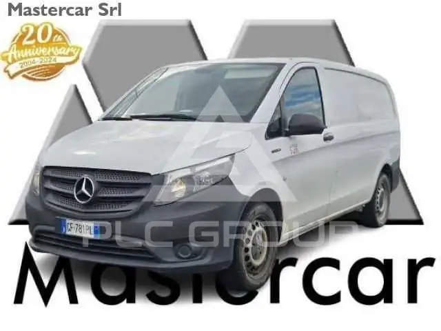 2021 Mercedes Benz Vito