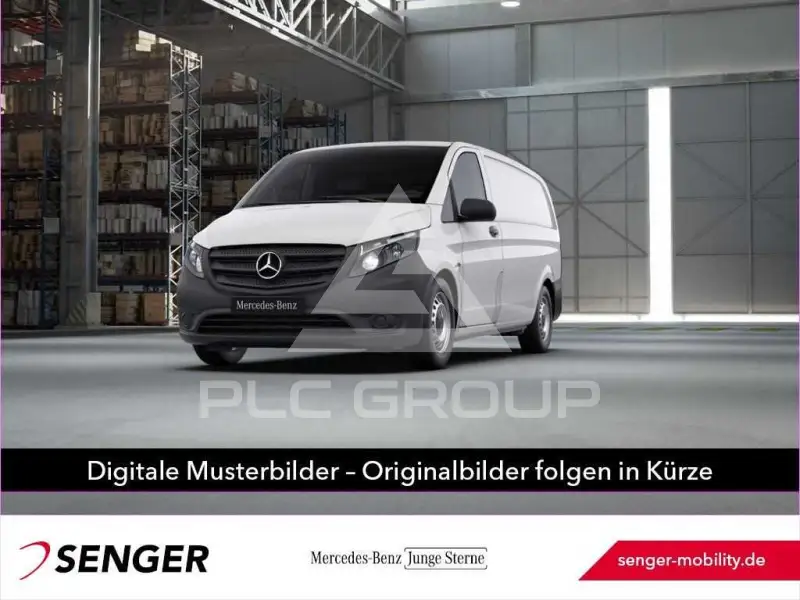 2021 Mercedes Benz Vito