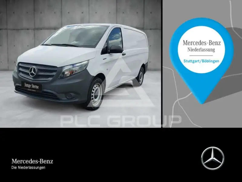 2021 Mercedes Benz Vito