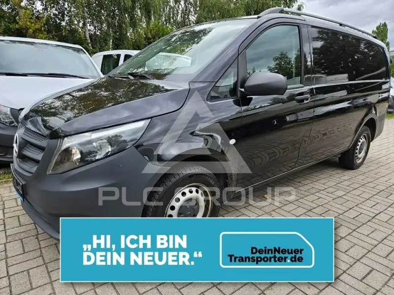2021 Mercedes Benz Vito