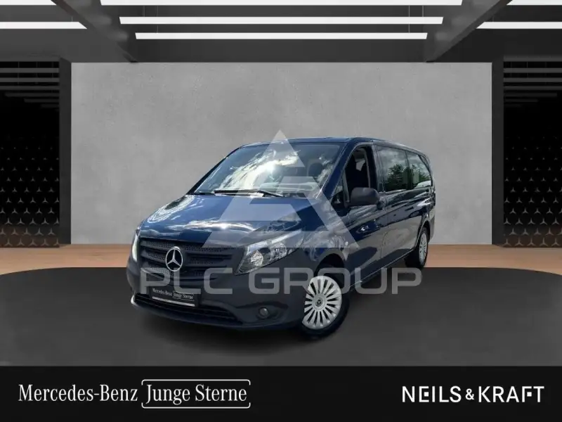 2021 Mercedes Benz Vito