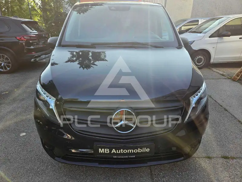 2021 Mercedes Benz Vito