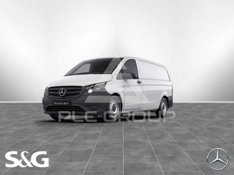 2021 Mercedes Benz Vito