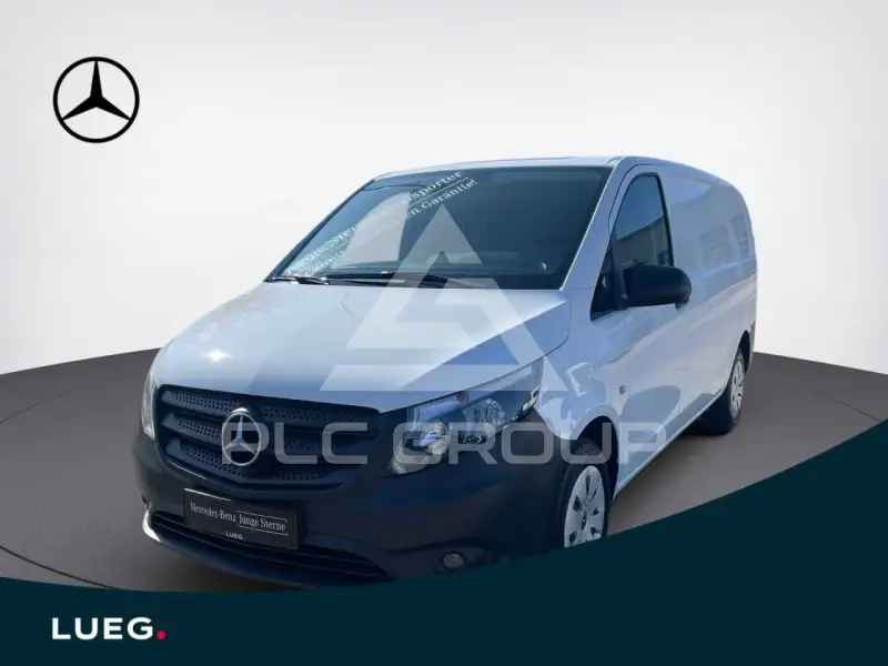 2021 Mercedes Benz Vito
