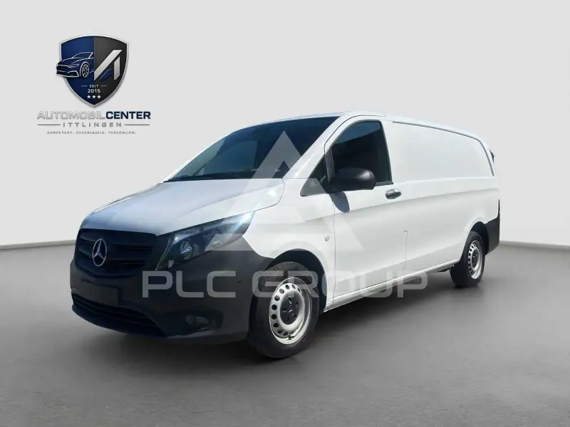 2021 Mercedes Benz Vito