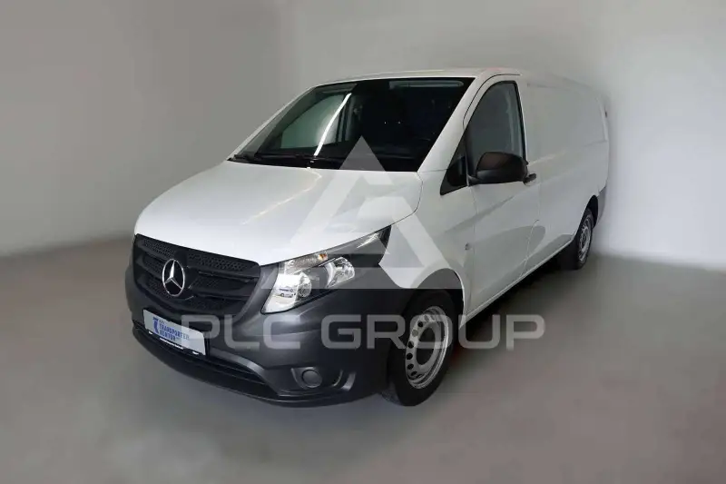 2021 Mercedes Benz Vito