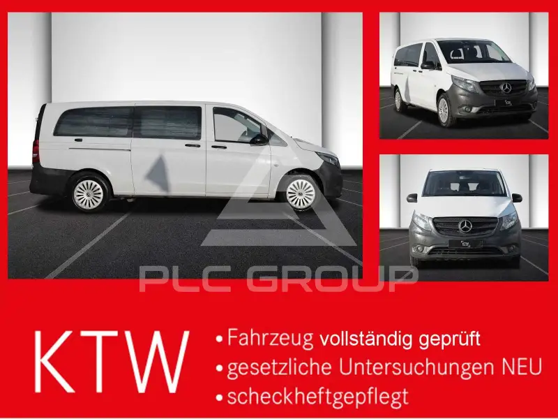 2021 Mercedes Benz Vito