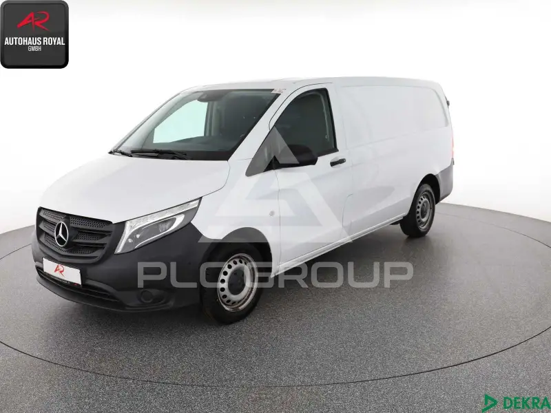 2021 Mercedes Benz Vito