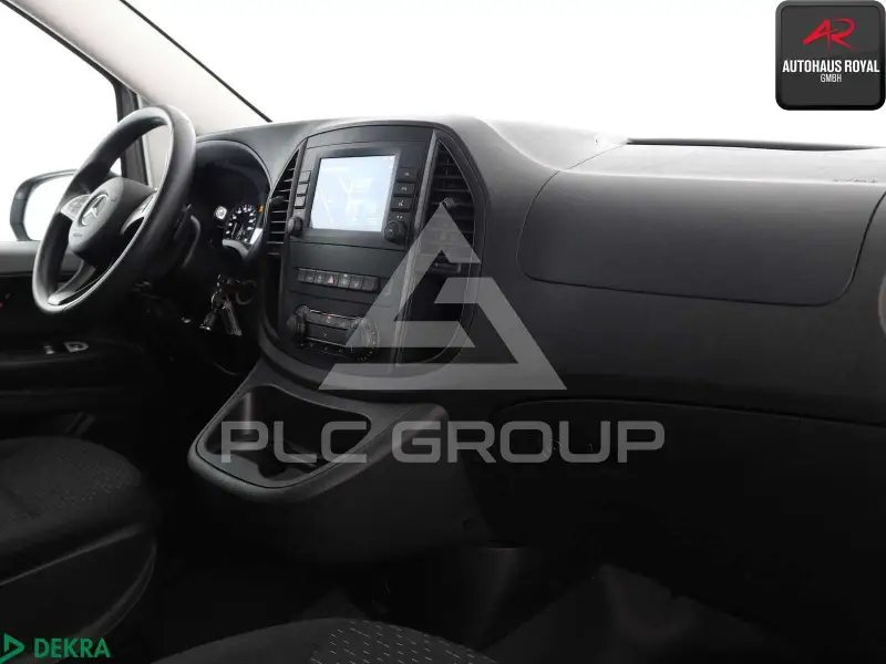 2021 Mercedes Benz Vito