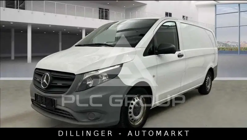 2021 Mercedes Benz Vito