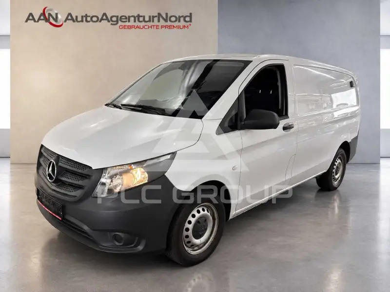 2021 Mercedes Benz Vito