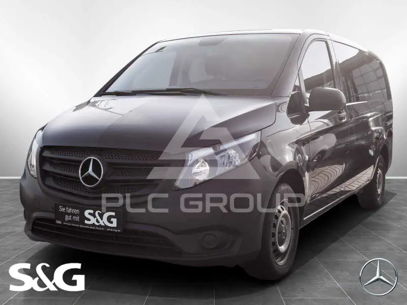 2021 Mercedes Benz Vito
