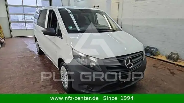2021 Mercedes Benz Vito