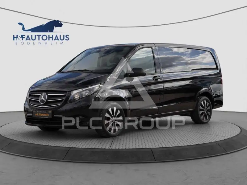 2021 Mercedes Benz Vito