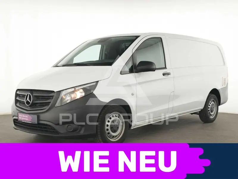 2021 Mercedes Benz Vito
