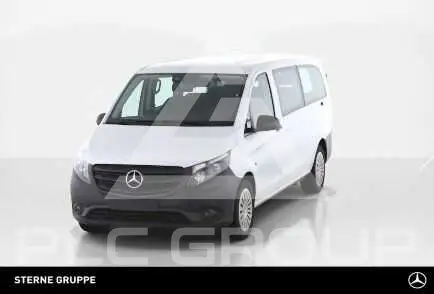 2021 Mercedes Benz Vito