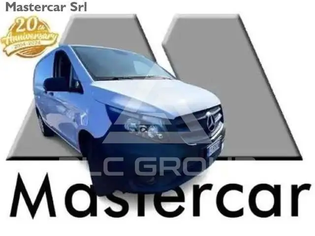 2021 Mercedes Benz Vito