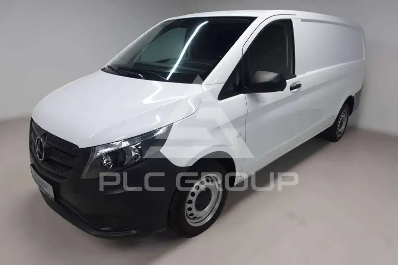 2021 Mercedes Benz Vito