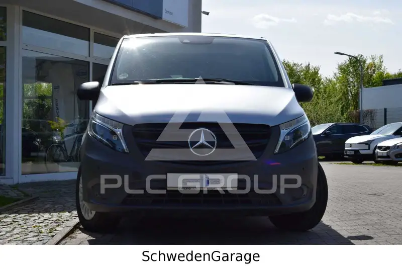 2021 Mercedes Benz Vito