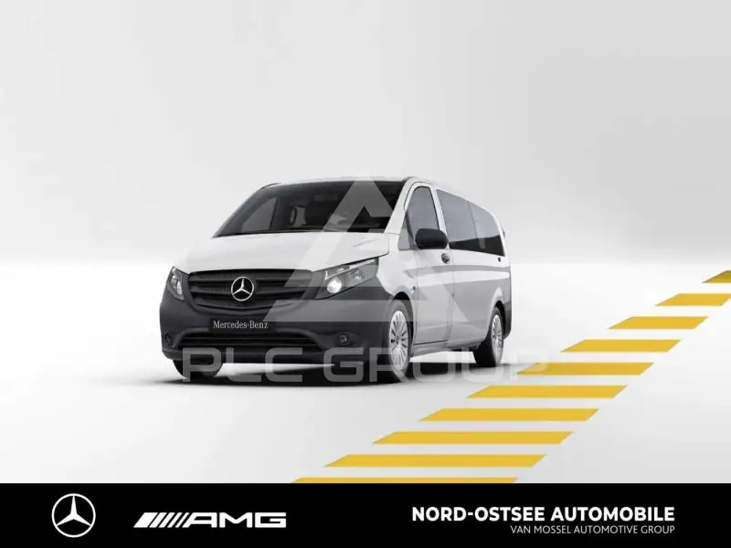 2021 Mercedes Benz Vito