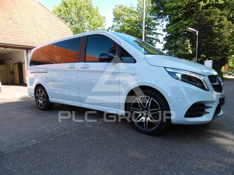 2021 Mercedes Benz V