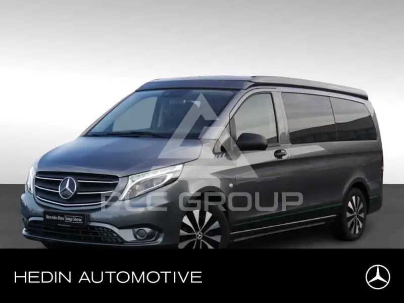 2021 Mercedes Benz V
