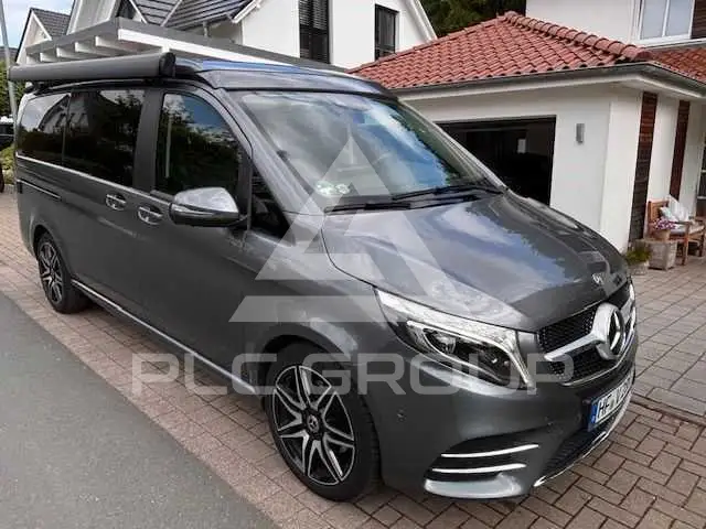 2021 Mercedes Benz V