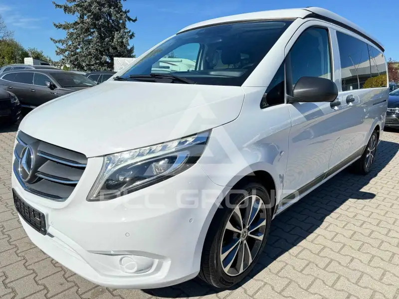 2021 Mercedes Benz V